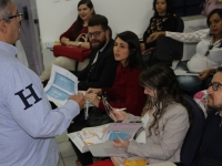 55º Curso de Gestante Sonnar