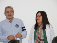 55º Curso de Gestante Sonnar