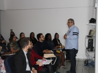 55º Curso de Gestante Sonnar