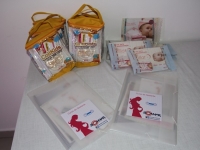 55º Curso de Gestante Sonnar