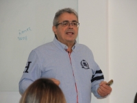 55º Curso de Gestante Sonnar