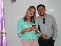 55º Curso de Gestante Sonnar