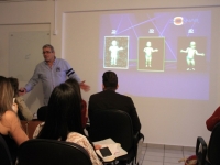 55º Curso de Gestante Sonnar