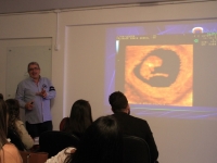 55º Curso de Gestante Sonnar