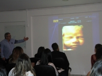 55º Curso de Gestante Sonnar