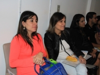 55º Curso de Gestante Sonnar