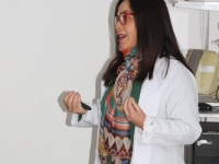 55º Curso de Gestante Sonnar