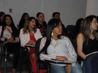 55º Curso de Gestante Sonnar