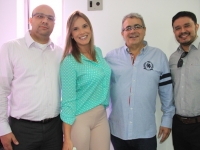 55º Curso de Gestante Sonnar