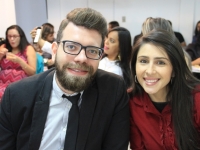 55º Curso de Gestante Sonnar