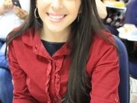 55º Curso de Gestante Sonnar