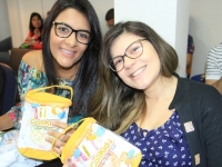 55º Curso de Gestante Sonnar