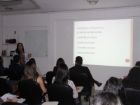 55º Curso de Gestante Sonnar