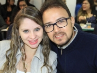 55º Curso de Gestante Sonnar