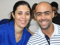 55º Curso de Gestante Sonnar