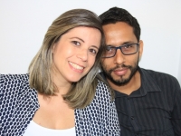 55º Curso de Gestante Sonnar