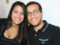 55º Curso de Gestante Sonnar