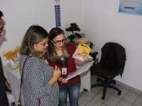 55º Curso de Gestante Sonnar