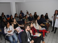 55º Curso de Gestante Sonnar