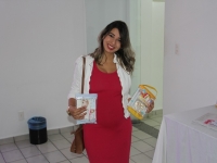 55º Curso de Gestante Sonnar