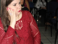 55º Curso de Gestante Sonnar