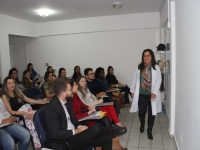 55º Curso de Gestante Sonnar