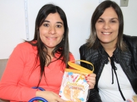 55º Curso de Gestante Sonnar