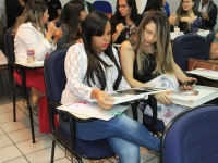 55º Curso de Gestante Sonnar