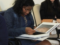 55º Curso de Gestante Sonnar