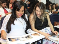 55º Curso de Gestante Sonnar