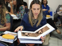 55º Curso de Gestante Sonnar