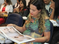 55º Curso de Gestante Sonnar