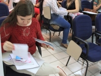 55º Curso de Gestante Sonnar