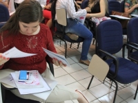 55º Curso de Gestante Sonnar