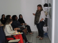55º Curso de Gestante Sonnar