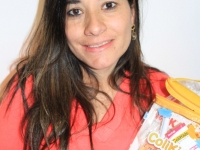 55º Curso de Gestante Sonnar