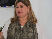 55º Curso de Gestante Sonnar