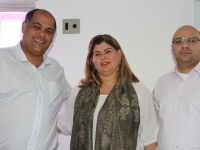 55º Curso de Gestante Sonnar