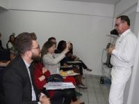 55º Curso de Gestante Sonnar