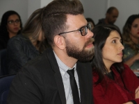 55º Curso de Gestante Sonnar