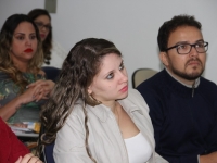 55º Curso de Gestante Sonnar