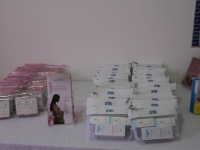 55º Curso de Gestante Sonnar