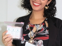 55º Curso de Gestante Sonnar