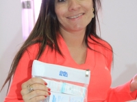 55º Curso de Gestante Sonnar