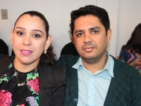 55º Curso de Gestante Sonnar