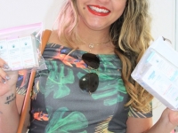 55º Curso de Gestante Sonnar