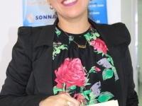 55º Curso de Gestante Sonnar