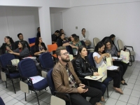 55º Curso de Gestante Sonnar