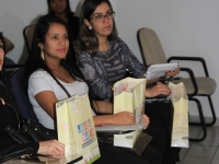 55º Curso de Gestante Sonnar