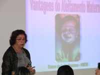 55º Curso de Gestante Sonnar